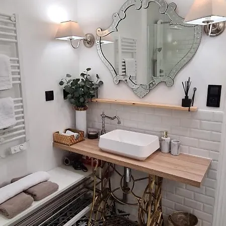 Roomchic - Les Ambassadeurs Vichy Esterno foto