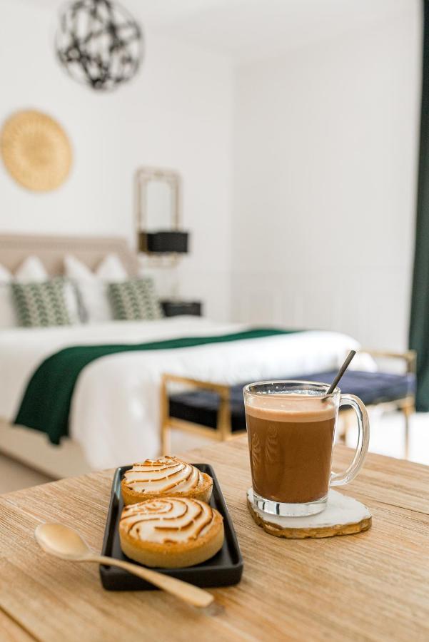 Apartment Roomchic - Les Ambassadeurs Vichy