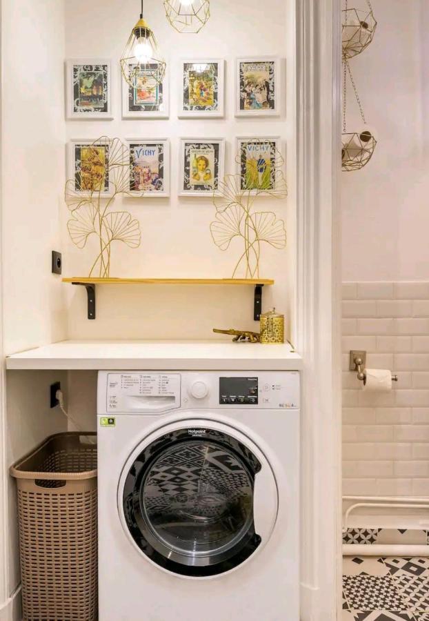 Roomchic - Les Ambassadeurs Appartement Vichy