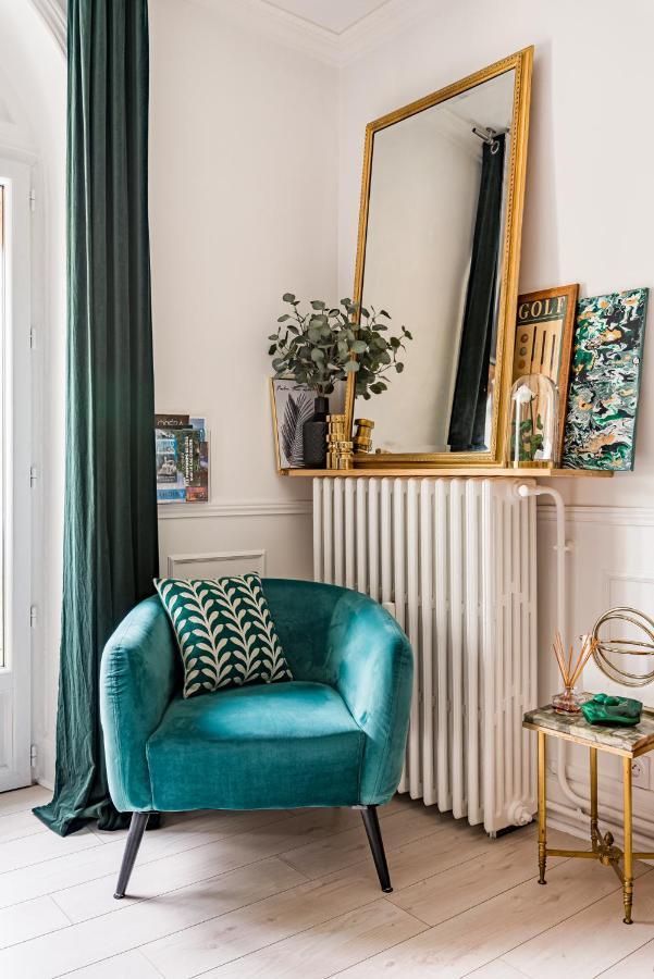 Roomchic - Les Ambassadeurs * Vichy