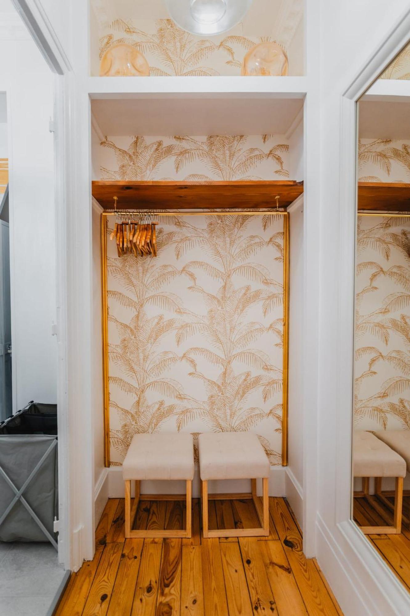 Apartment Roomchic - Les Ambassadeurs *