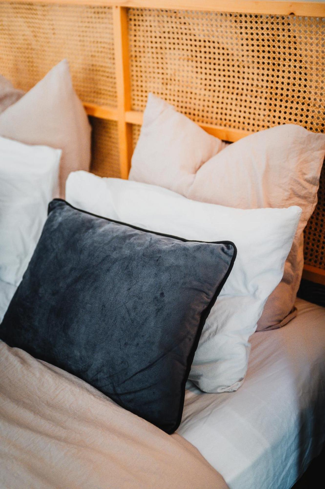 Apartment Roomchic - Les Ambassadeurs *