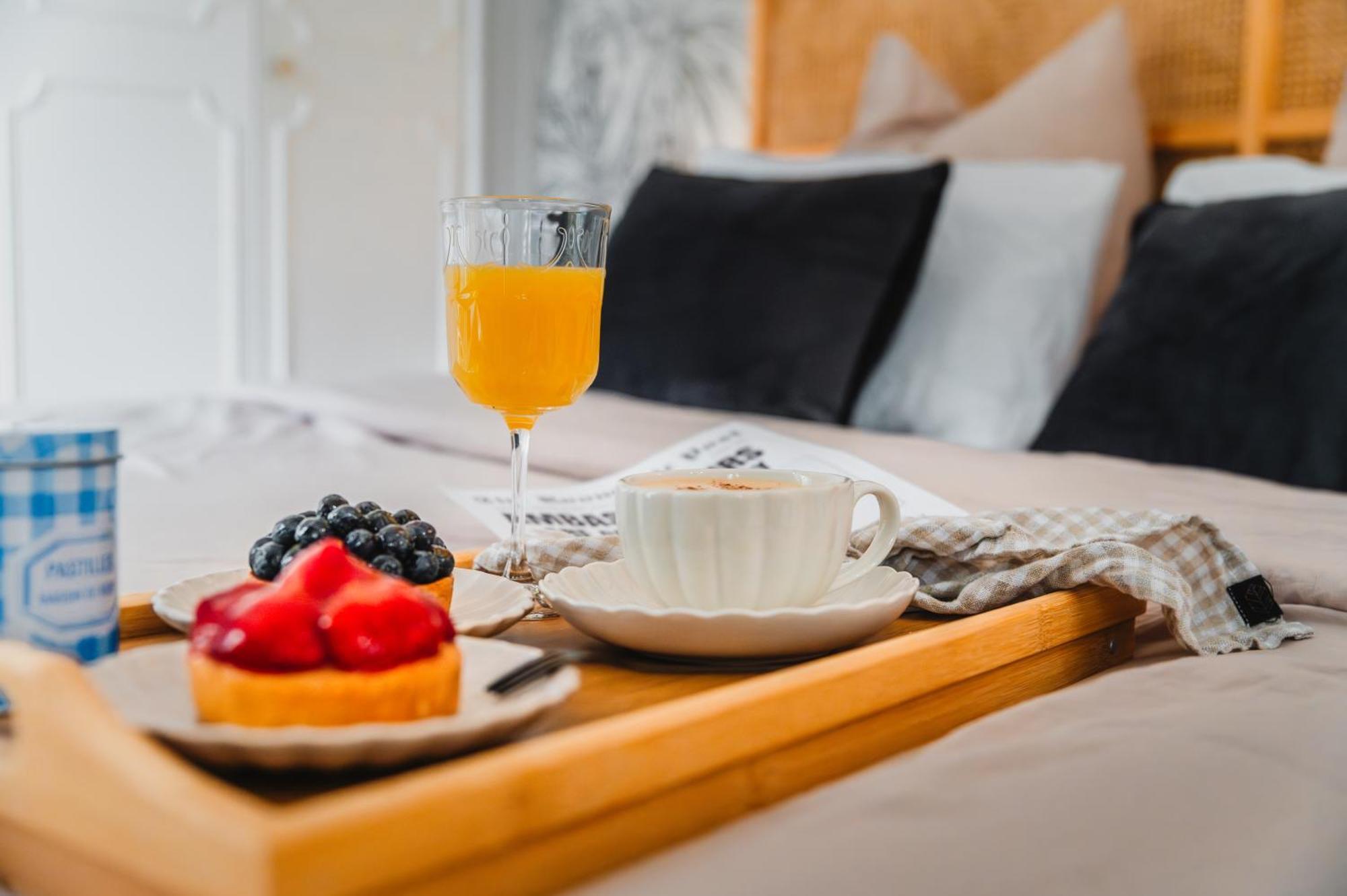 Roomchic - Les Ambassadeurs Appartement *