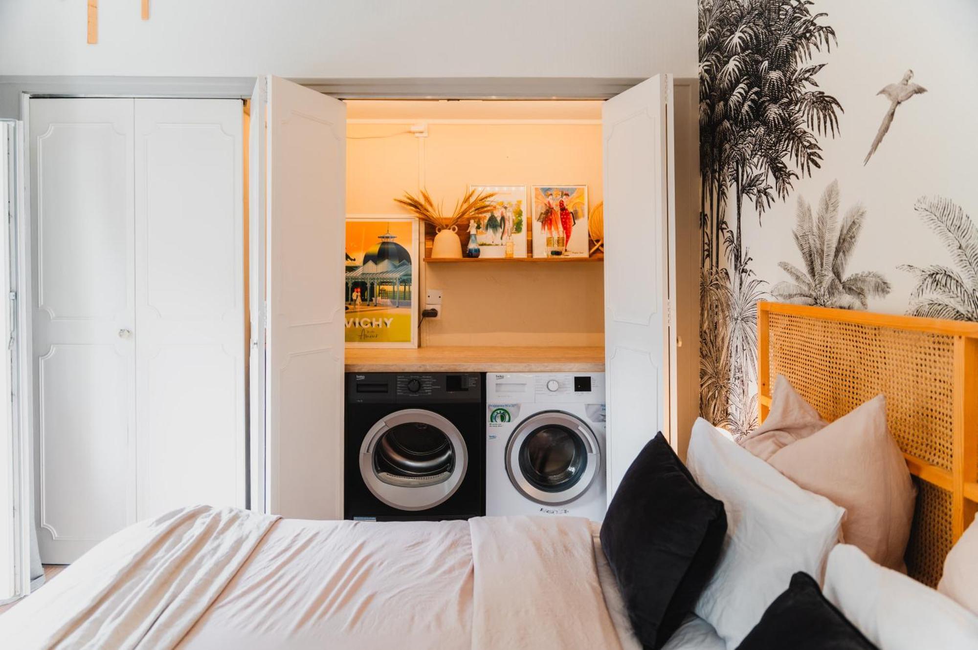 Roomchic - Les Ambassadeurs Appartement