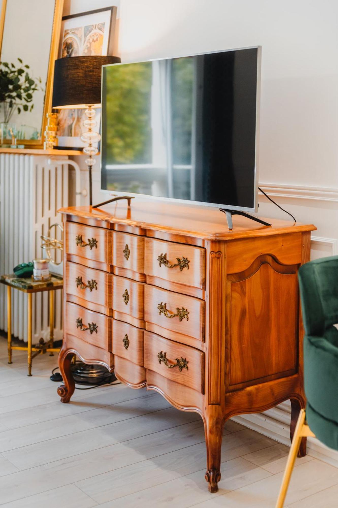 Roomchic - Les Ambassadeurs Apartment Vichy