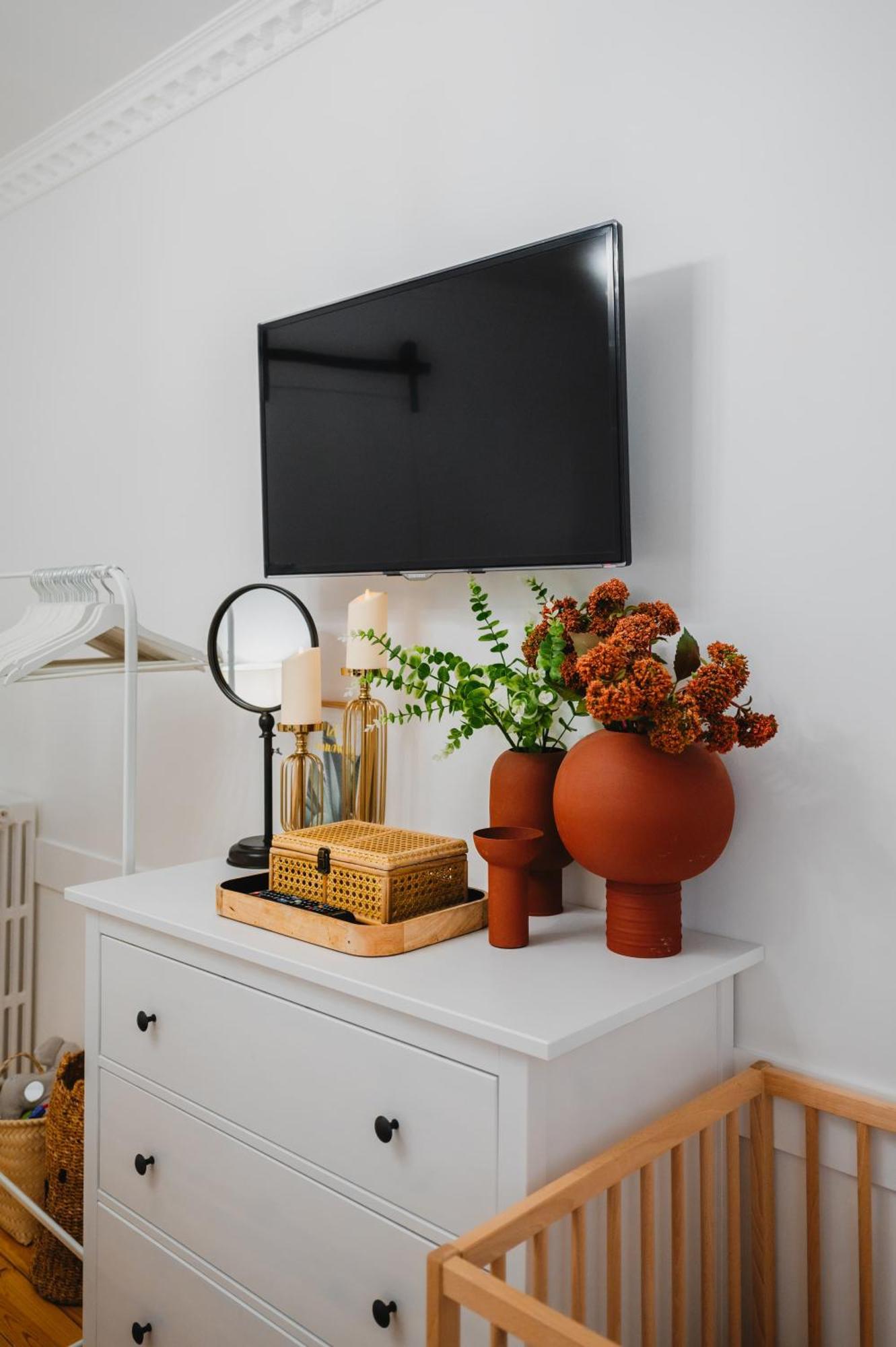 Roomchic - Les Ambassadeurs Apartment