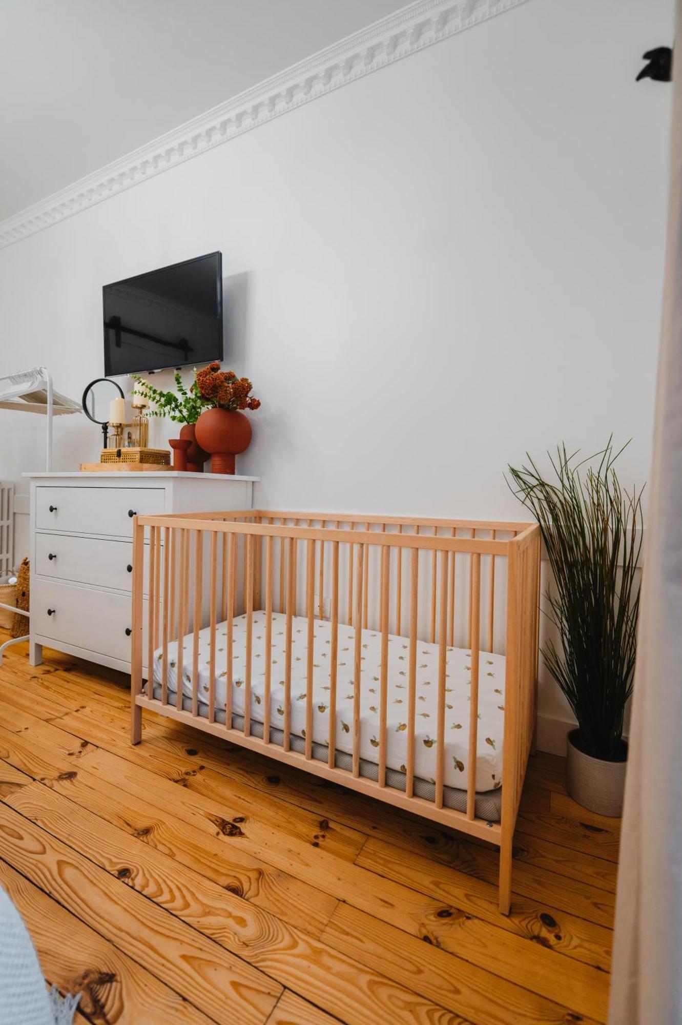 Roomchic - Les Ambassadeurs Apartment