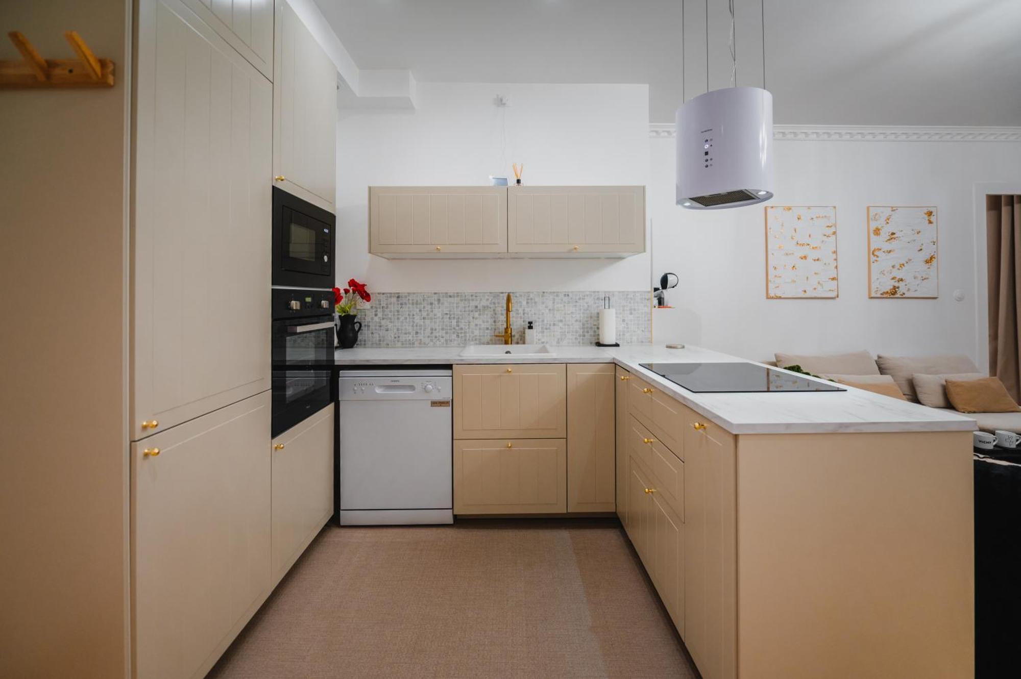 Appartement Roomchic - Les Ambassadeurs Vichy