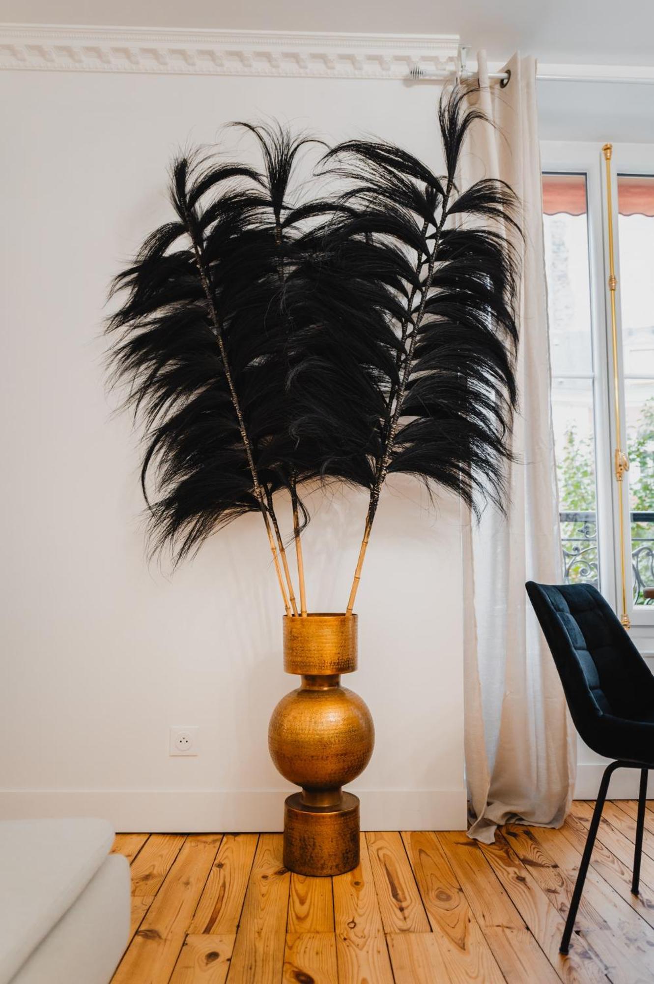 Roomchic - Les Ambassadeurs *