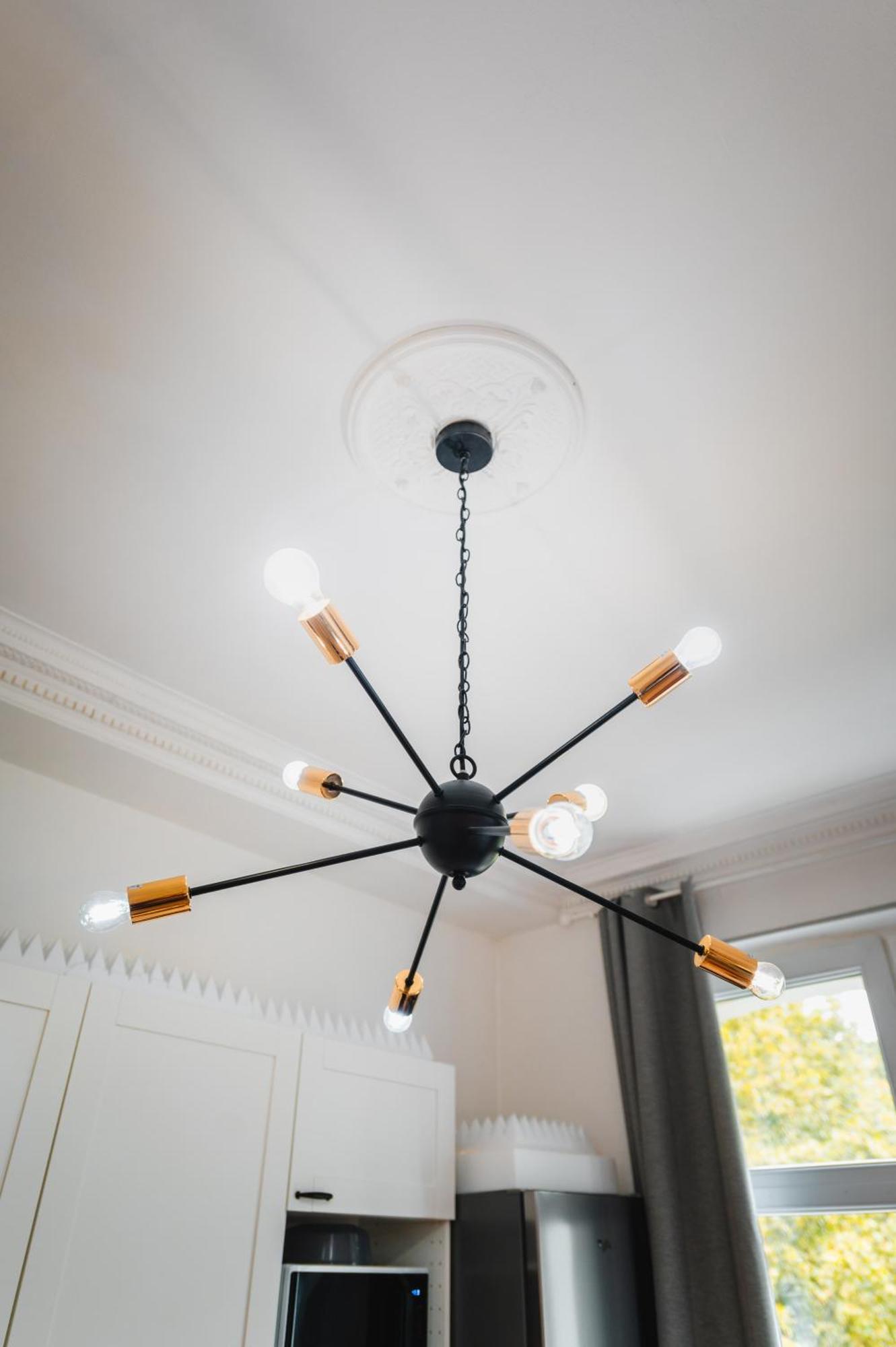 Apartment Roomchic - Les Ambassadeurs