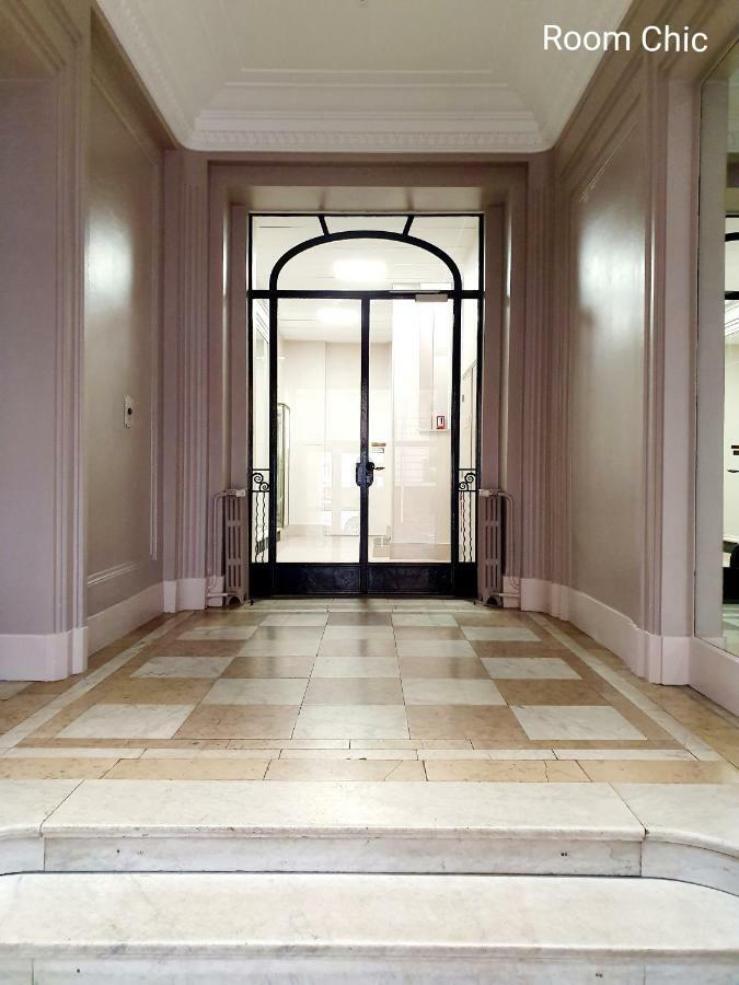 Roomchic - Les Ambassadeurs Vichy