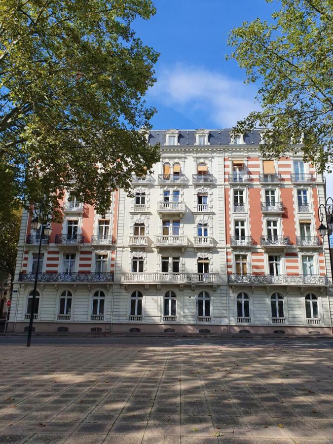 Roomchic - Les Ambassadeurs Appartement *